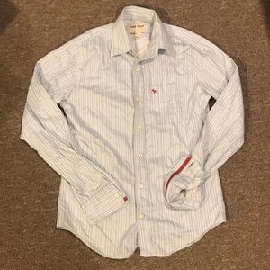 Abercrombie & Fitch Men’s Dress Shirt